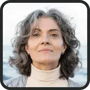 5-star Arialief review praising fast nerve pain relief and improved sleep